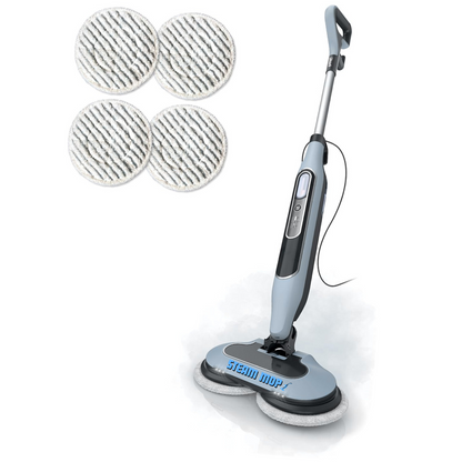 Steam Cleaning Mop™