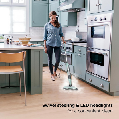 Steam Cleaning Mop™