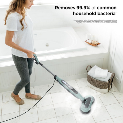 Steam Cleaning Mop™