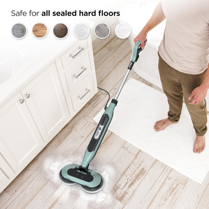 Steam Cleaning Mop™